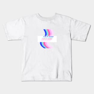 Squiggles Kids T-Shirt